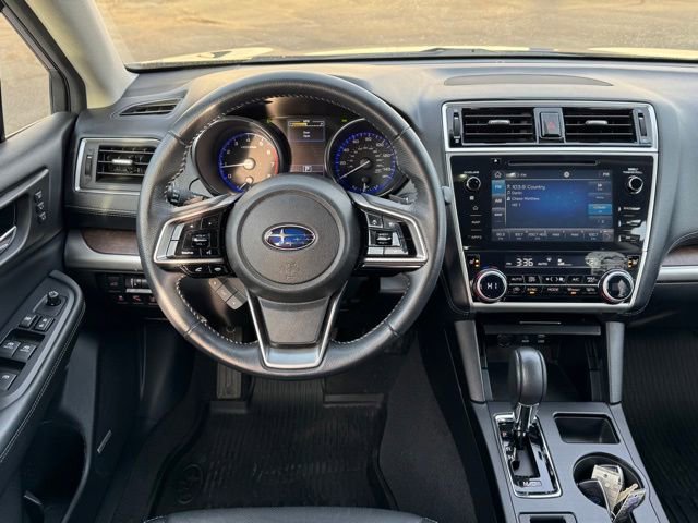 Used 2018 Subaru Outback 2.5i Limited image 20