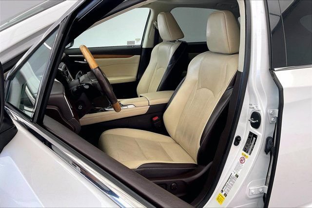 Used 2018 Lexus RX 450h AWD w/ Premium Package image 18