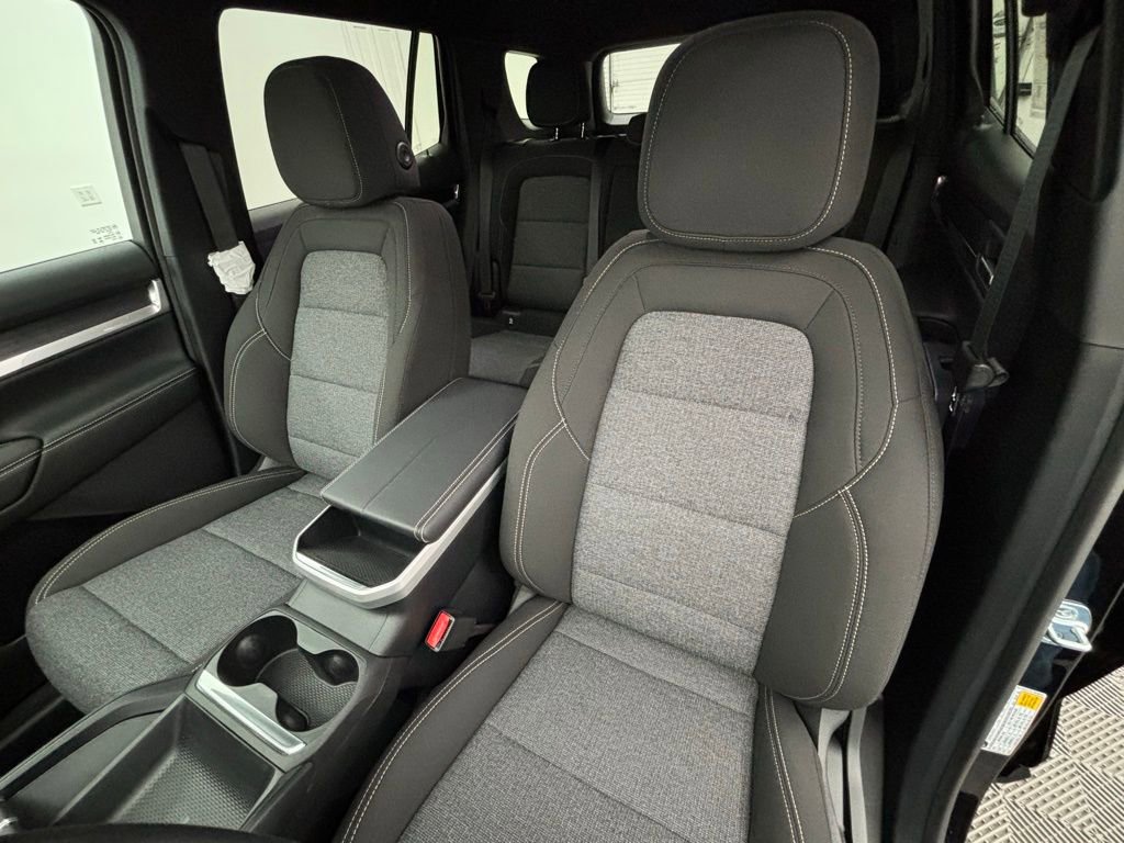 New 2026 GMC Terrain Elevation w/ Technology Package II image 5