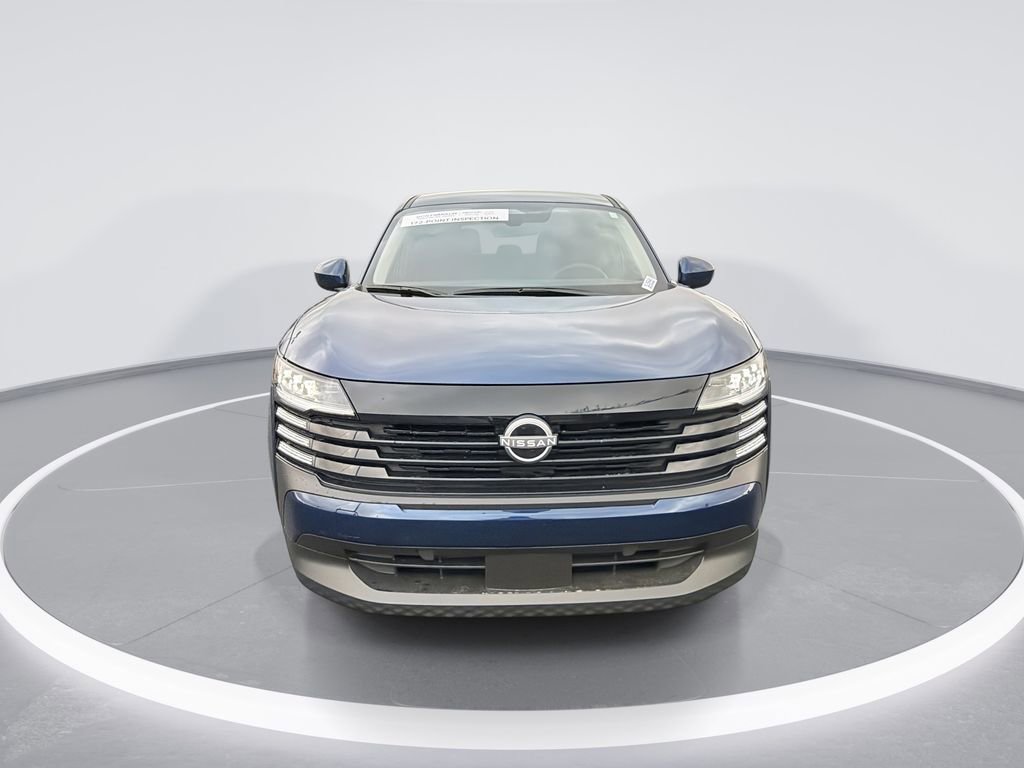 Used 2025 Nissan Kicks SV image 3