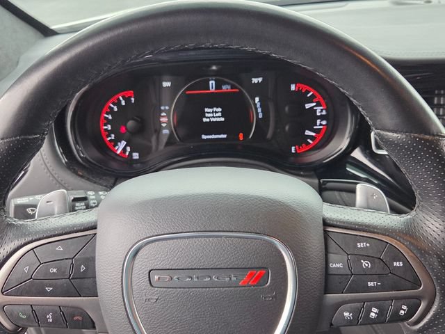 Used 2021 Dodge Durango Citadel RWD image 22