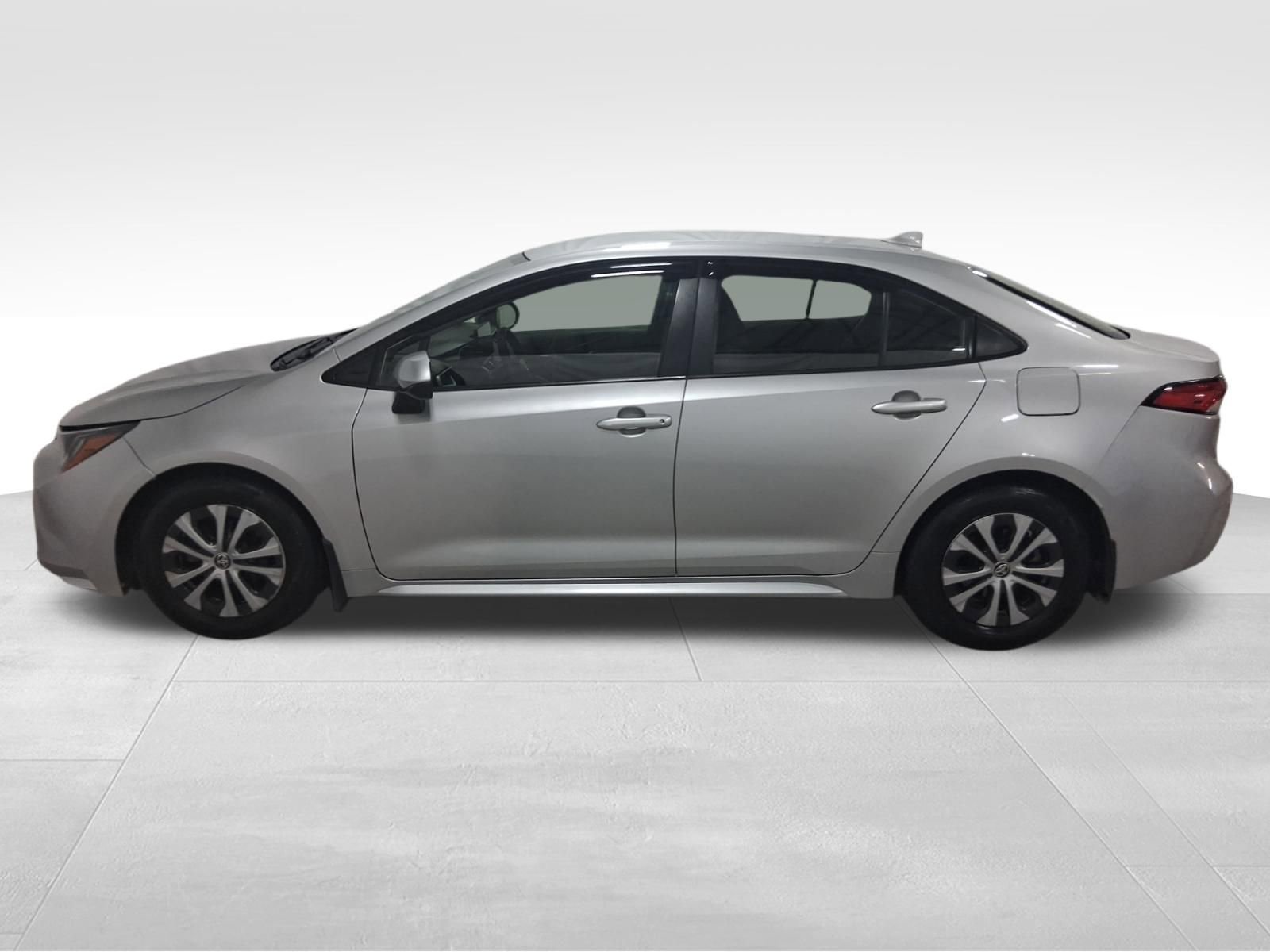 Used 2020 Toyota Corolla LE image 5