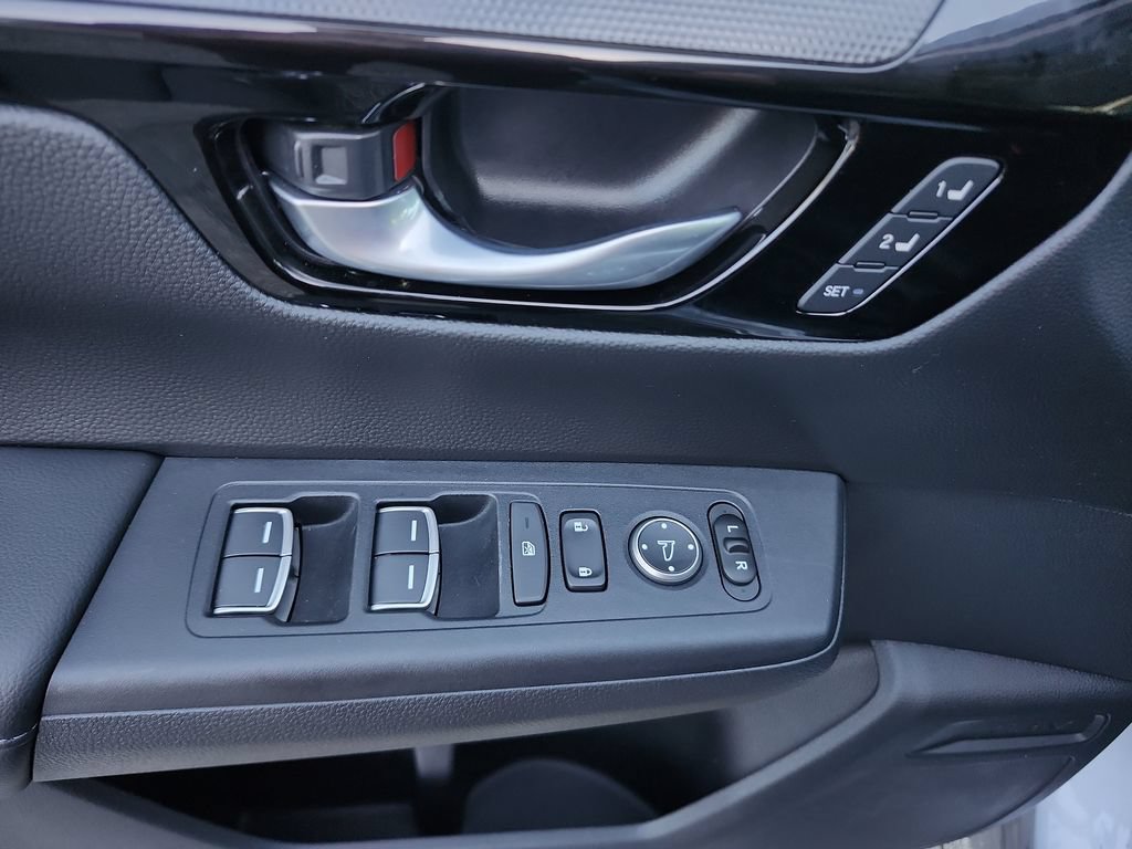 Certified 2024 Honda CR-V EX-L image 23
