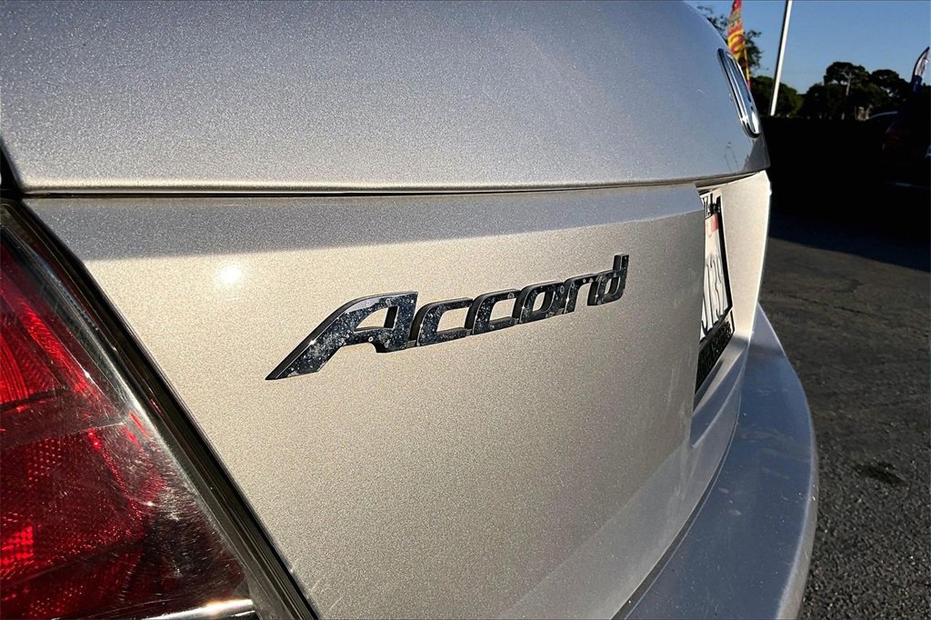 Used 2008 Honda Accord EX image 24
