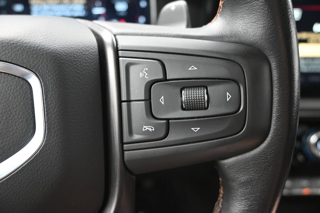 Used 2022 GMC Sierra 1500 AT4 w/ AT4 Premium Package AWD/4WD image 26