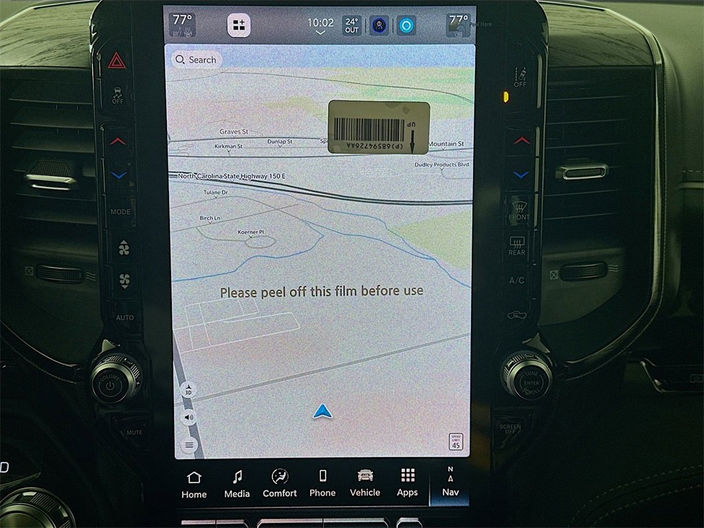 New 2026 RAM 1500 Limited image 15