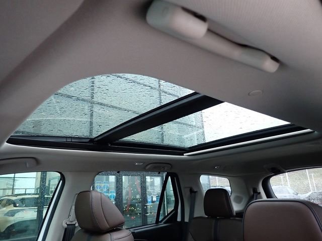 Used 2024 Honda Pilot Elite image 20