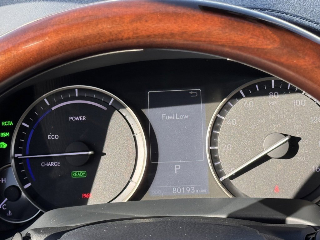 Used 2019 Lexus RX 450hL Premium image 21