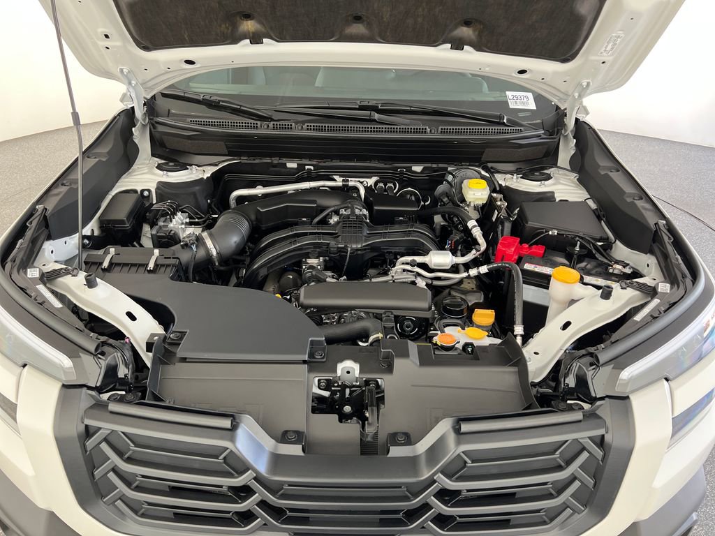 New 2026 Subaru Outback Limited image 24