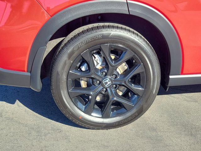 Certified 2023 Honda HR-V Sport image 6