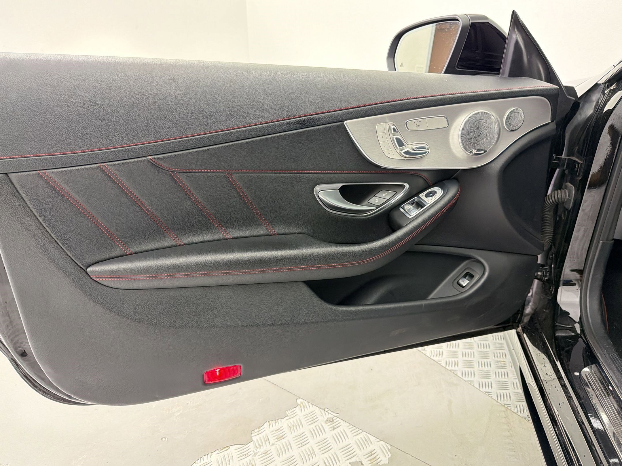 Used 2017 Mercedes-Benz C 43 AMG 4MATIC Coupe image 13