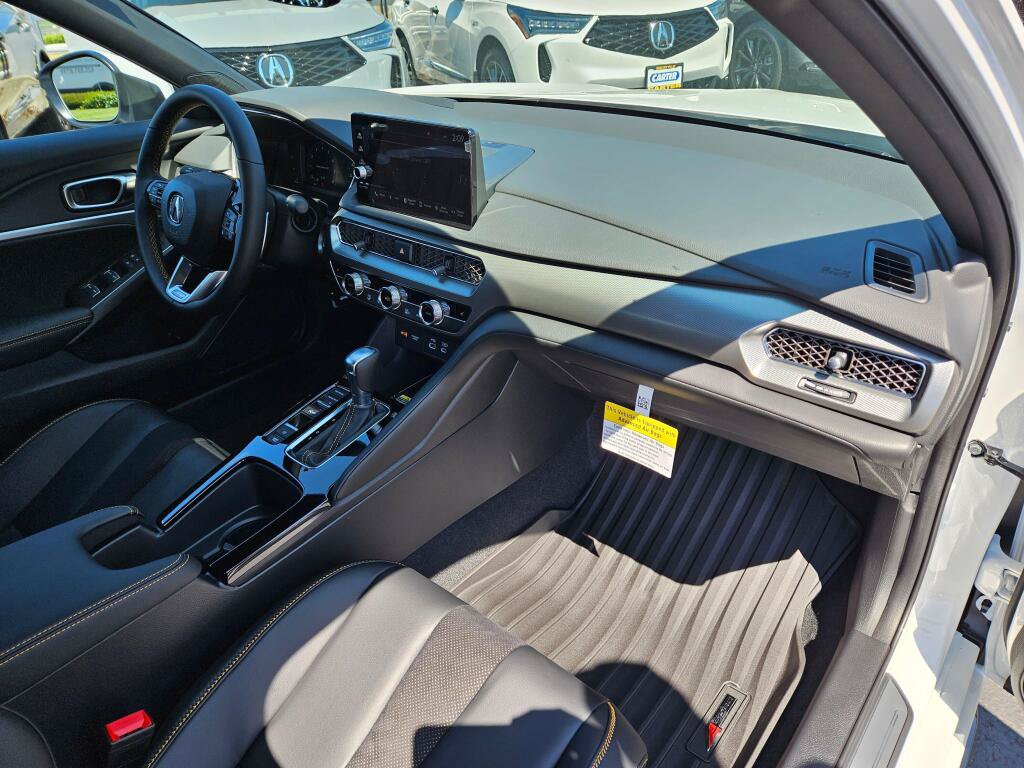 New 2026 Acura Integra A-Spec w/ Technology Package FWD image 13