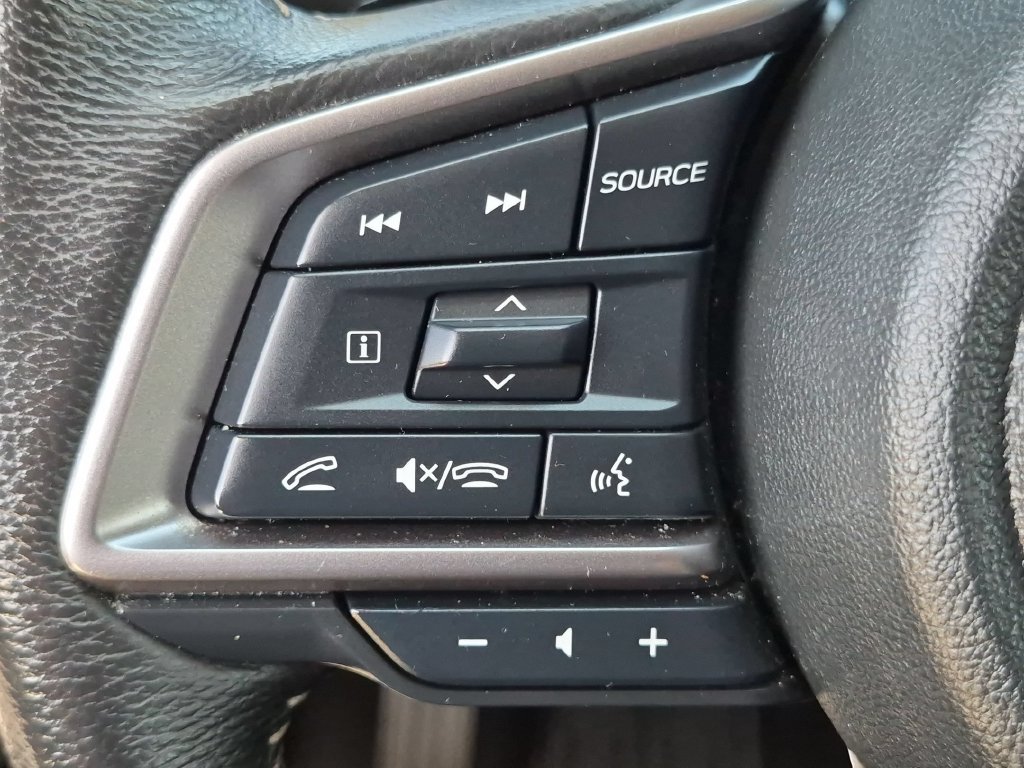 Used 2025 Subaru Ascent Premium AWD/4WD image 21