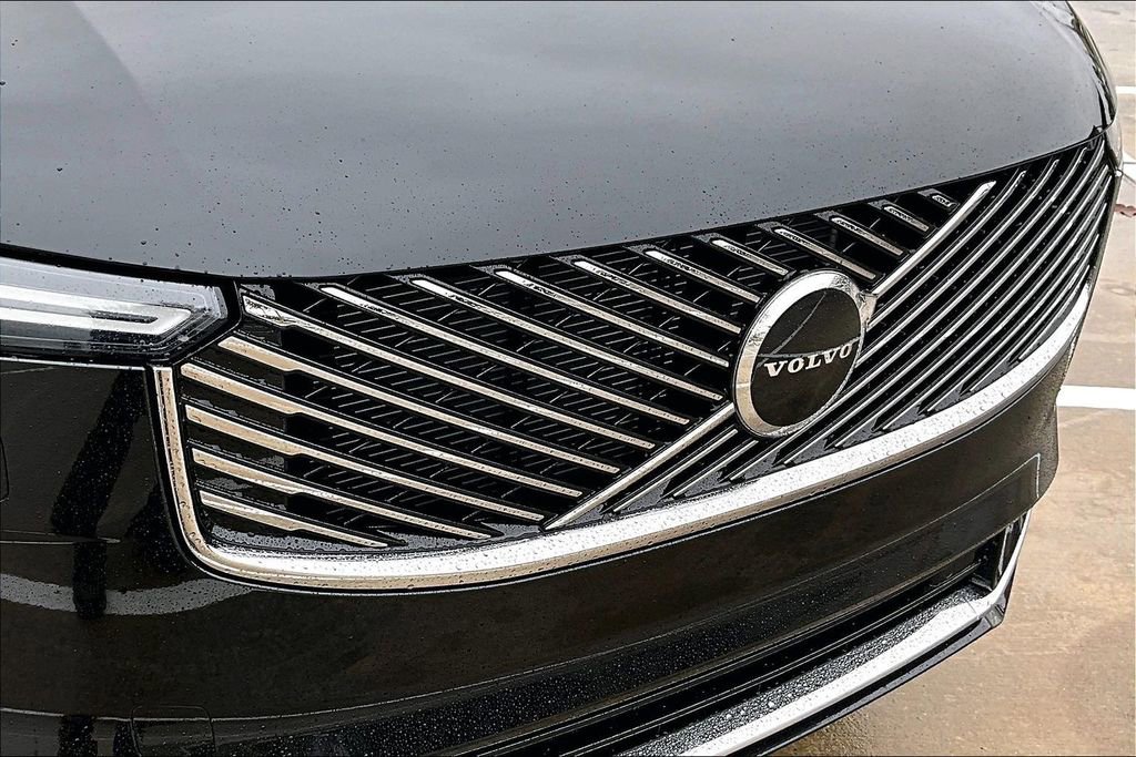 New 2026 Volvo XC90 T8 Core w/ Protection Package Premier image 41