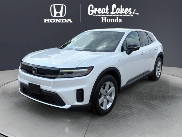 Used 2024 Honda Prologue EX image 2