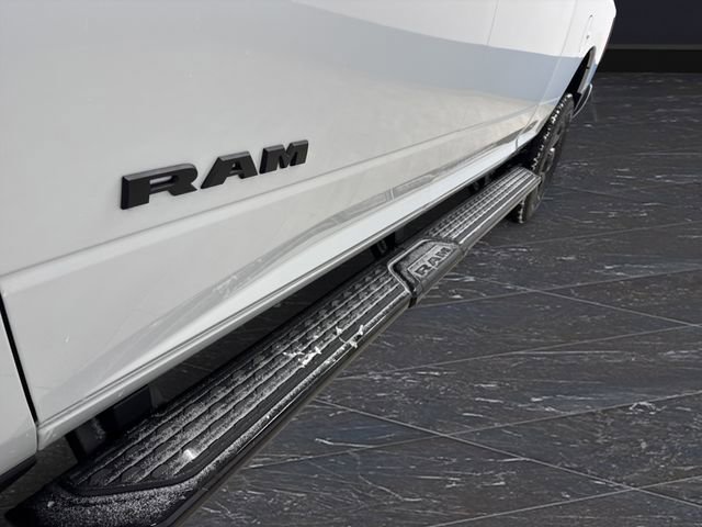 New 2026 RAM 2500 Big Horn image 37