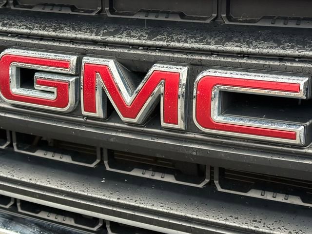 Used 2021 GMC Sierra 1500 Base w/ Convenience Package image 9