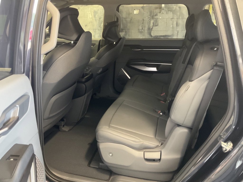 New 2026 Kia EV9 Light image 24