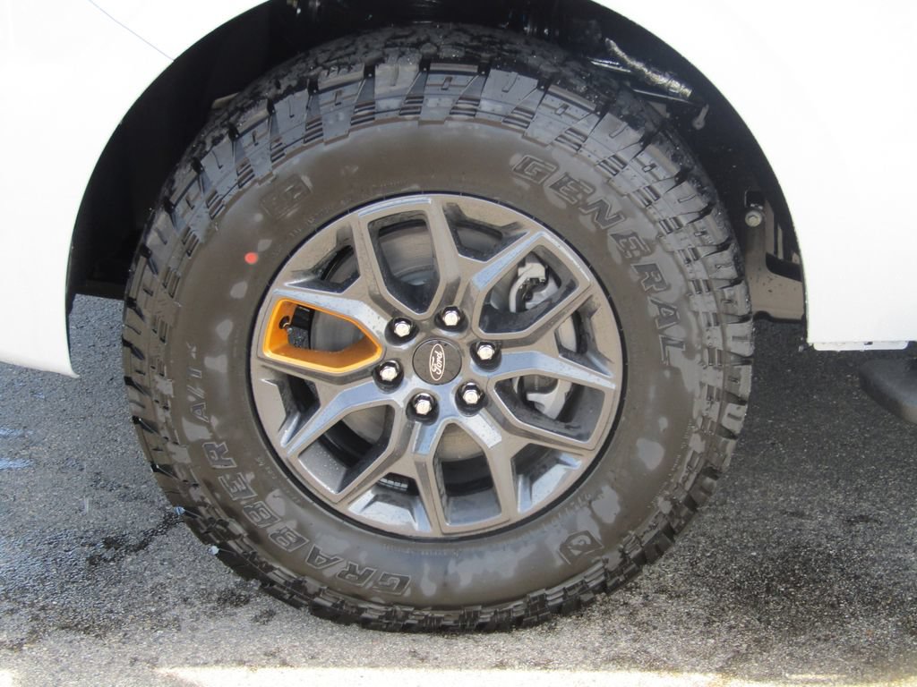 New 2026 Ford Expedition Tremor AWD/4WD image 5