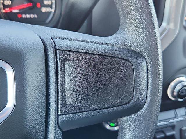 Used 2024 GMC Sierra 2500 Pro w/ Convenience Package RWD image 26