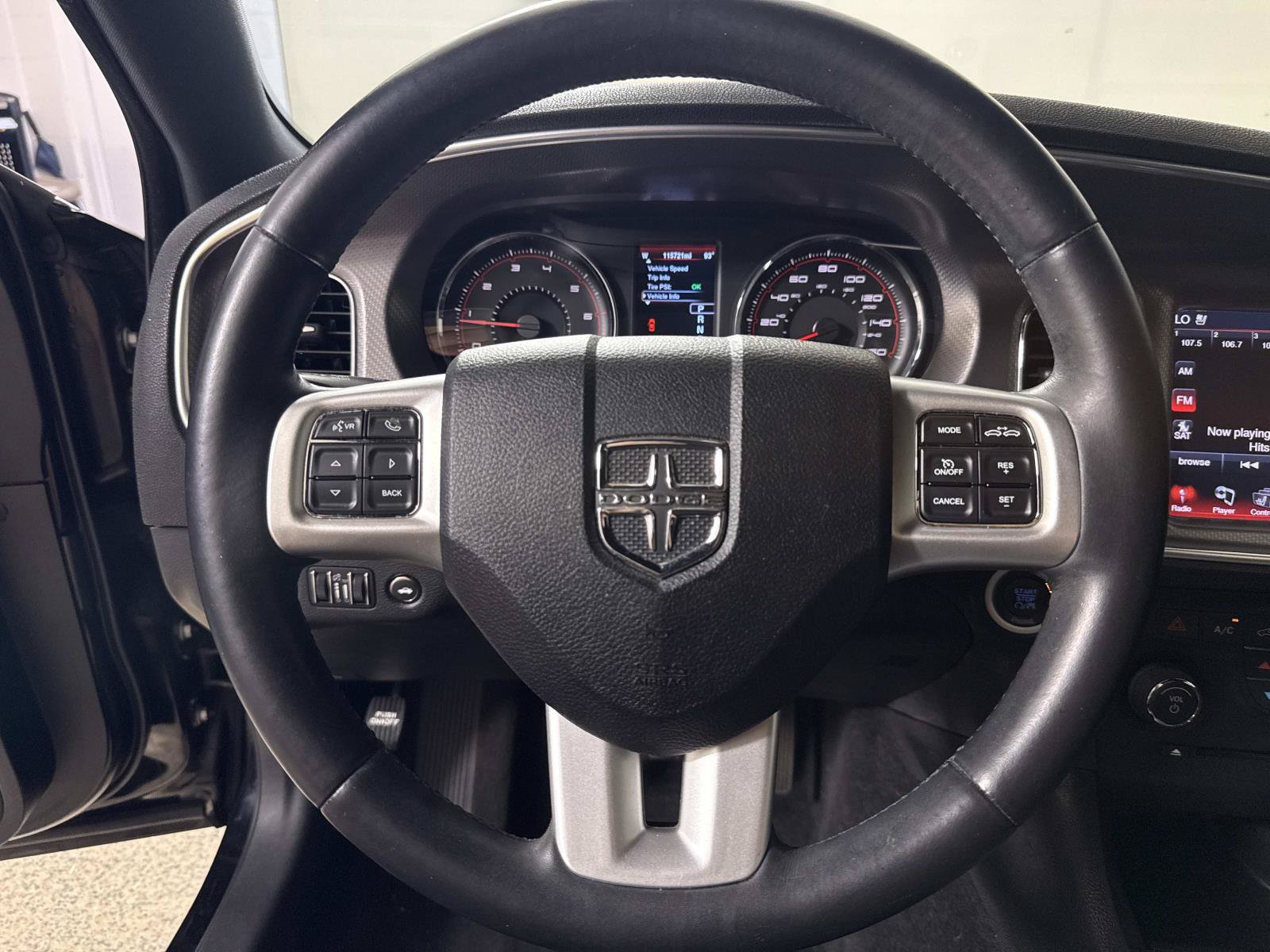 Used 2013 Dodge Charger R/T RWD image 27