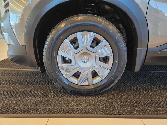 Certified 2025 Nissan Kicks S AWD/4WD image 12