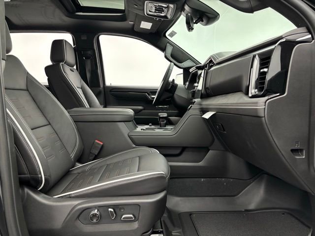 New 2026 GMC Sierra 1500 AT4X image 36
