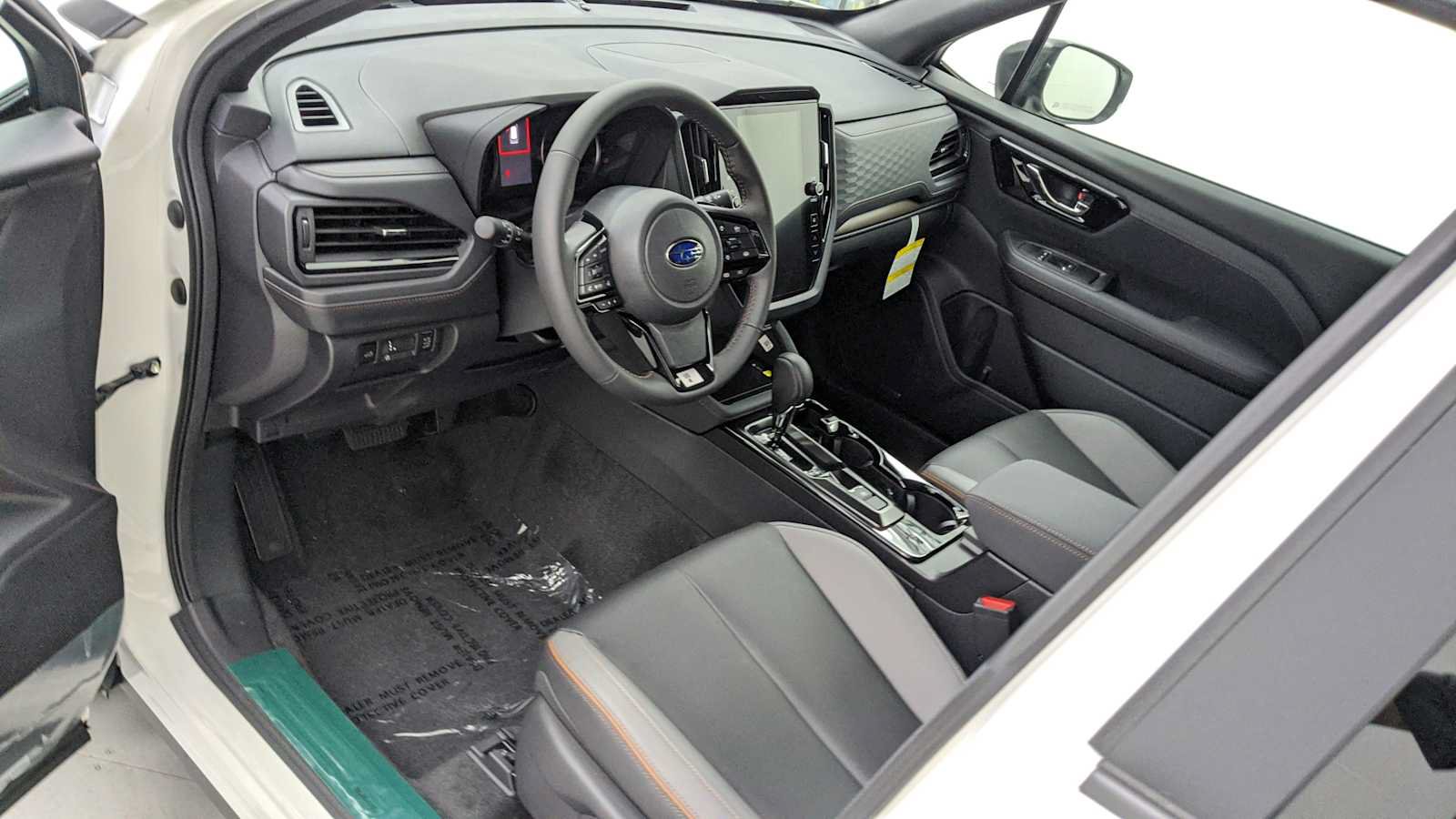 New 2026 Subaru Forester Sport AWD/4WD image 13