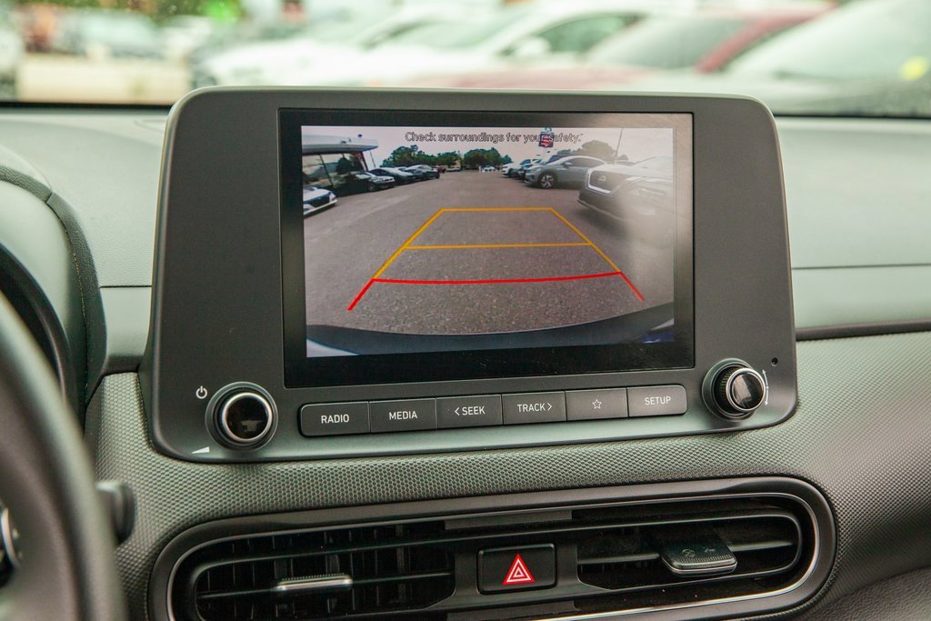 Used 2023 Hyundai Kona SEL image 16