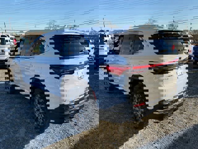 New 2026 Buick Enclave Preferred w/ Power Package image 21