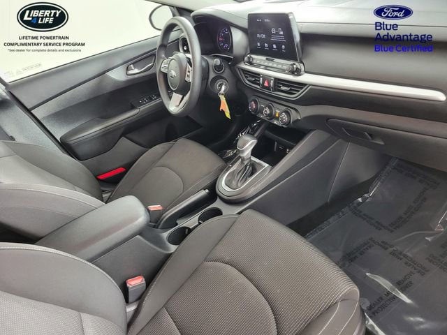 Used 2020 Kia Forte LXS image 18