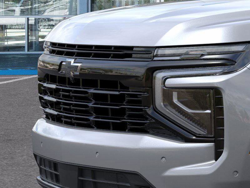 New 2026 Chevrolet Suburban RST image 13