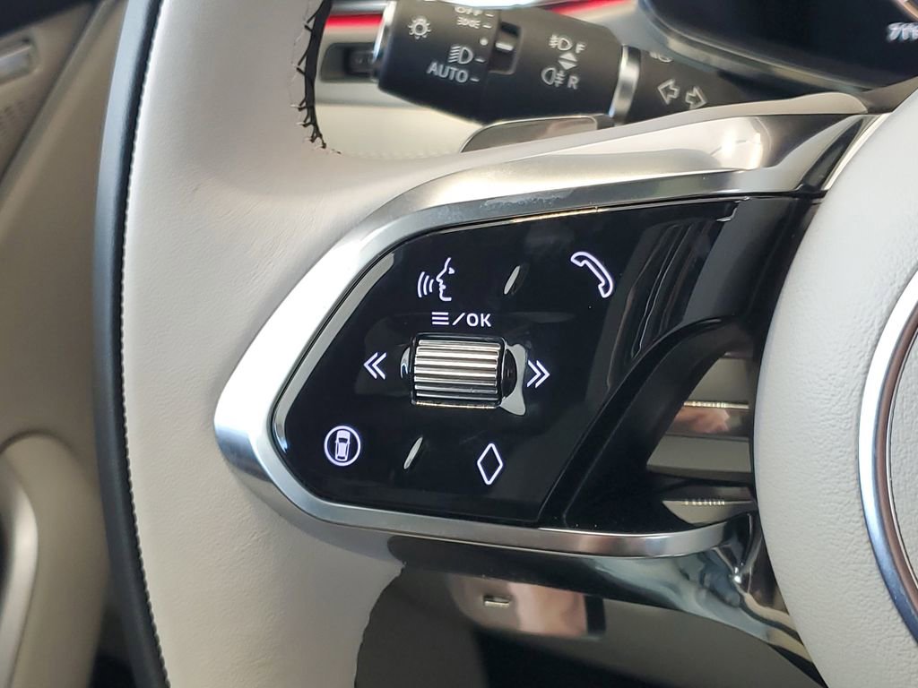 New 2026 Jaguar F-PACE R-Dynamic S image 17