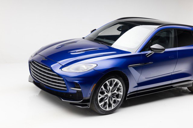 Used 2023 Aston Martin DBX 707 image 25