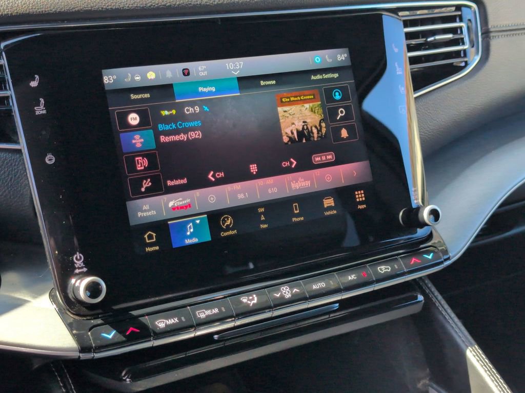 Certified 2023 Jeep Wagoneer Series II image 20