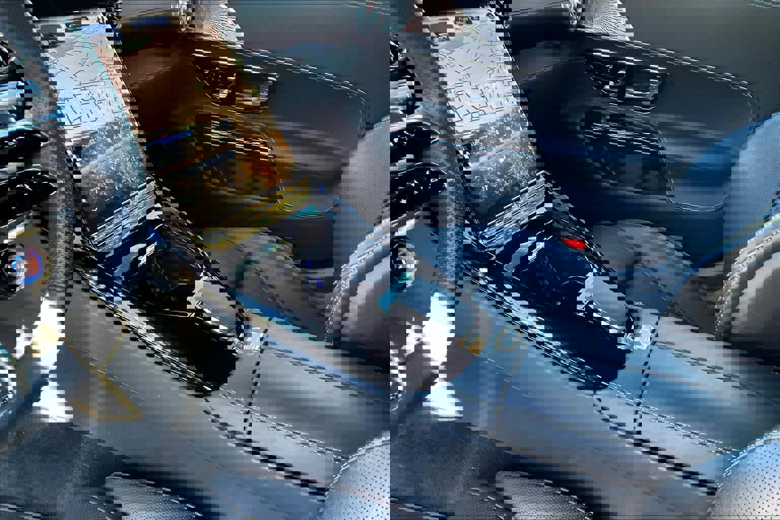 Used 2024 Mercedes-Benz SL 43 AMG image 19