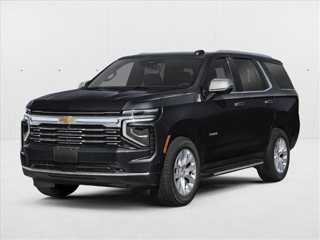 New 2027 Chevrolet Tahoe Premier RWD image 1