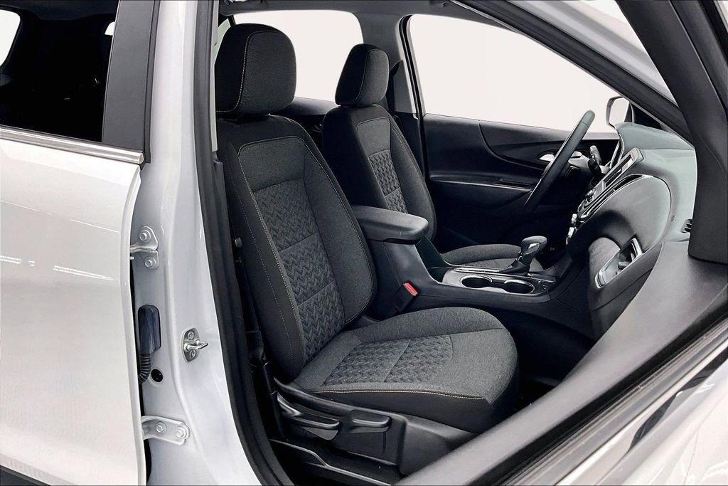 Used 2024 Chevrolet Equinox LT image 7
