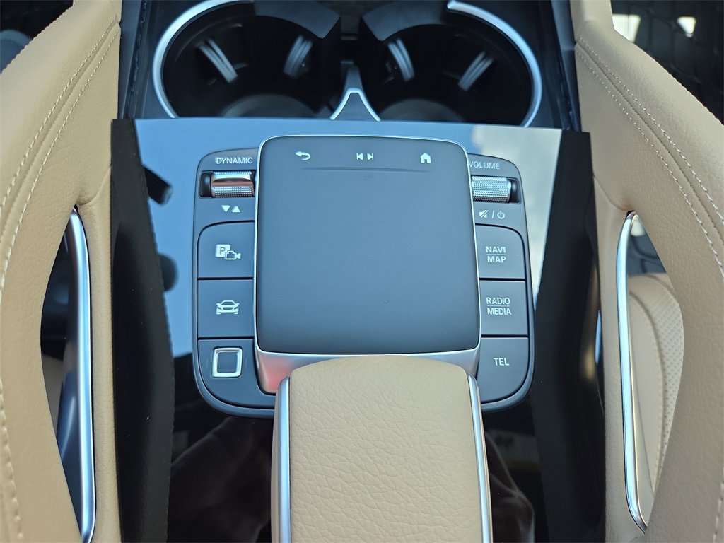 New 2026 Mercedes-Benz GLE 450 4MATIC image 23