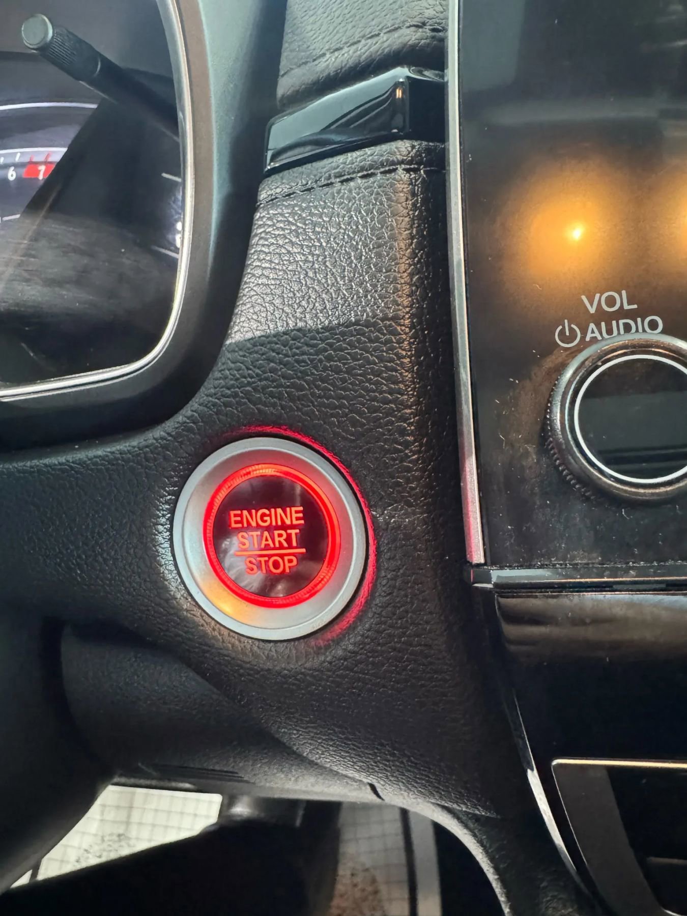 Used 2020 Honda CR-V EX image 16