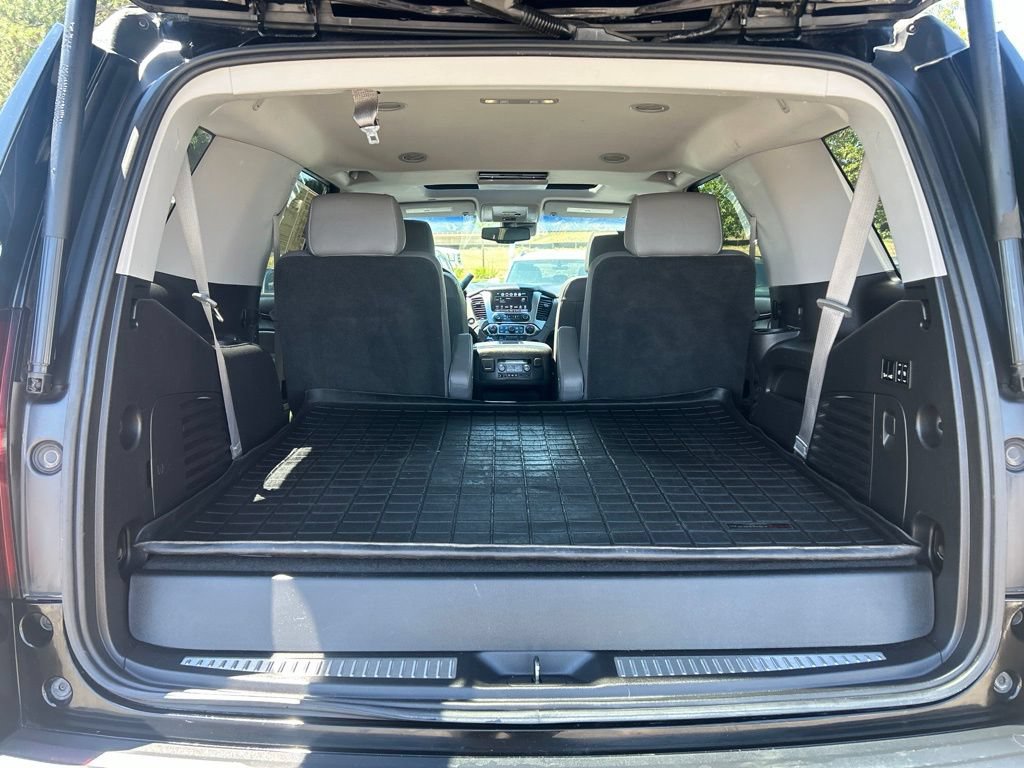 Used 2016 Chevrolet Tahoe LT AWD/4WD image 17