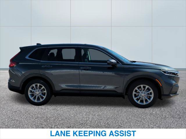 Used 2023 Honda CR-V EX-L image 6
