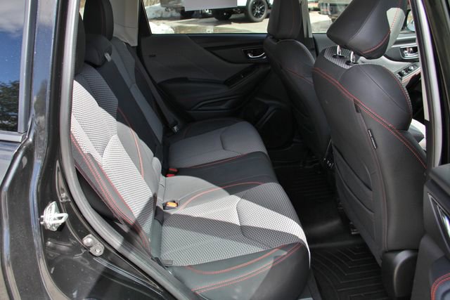 Certified 2023 Subaru Forester Sport image 33