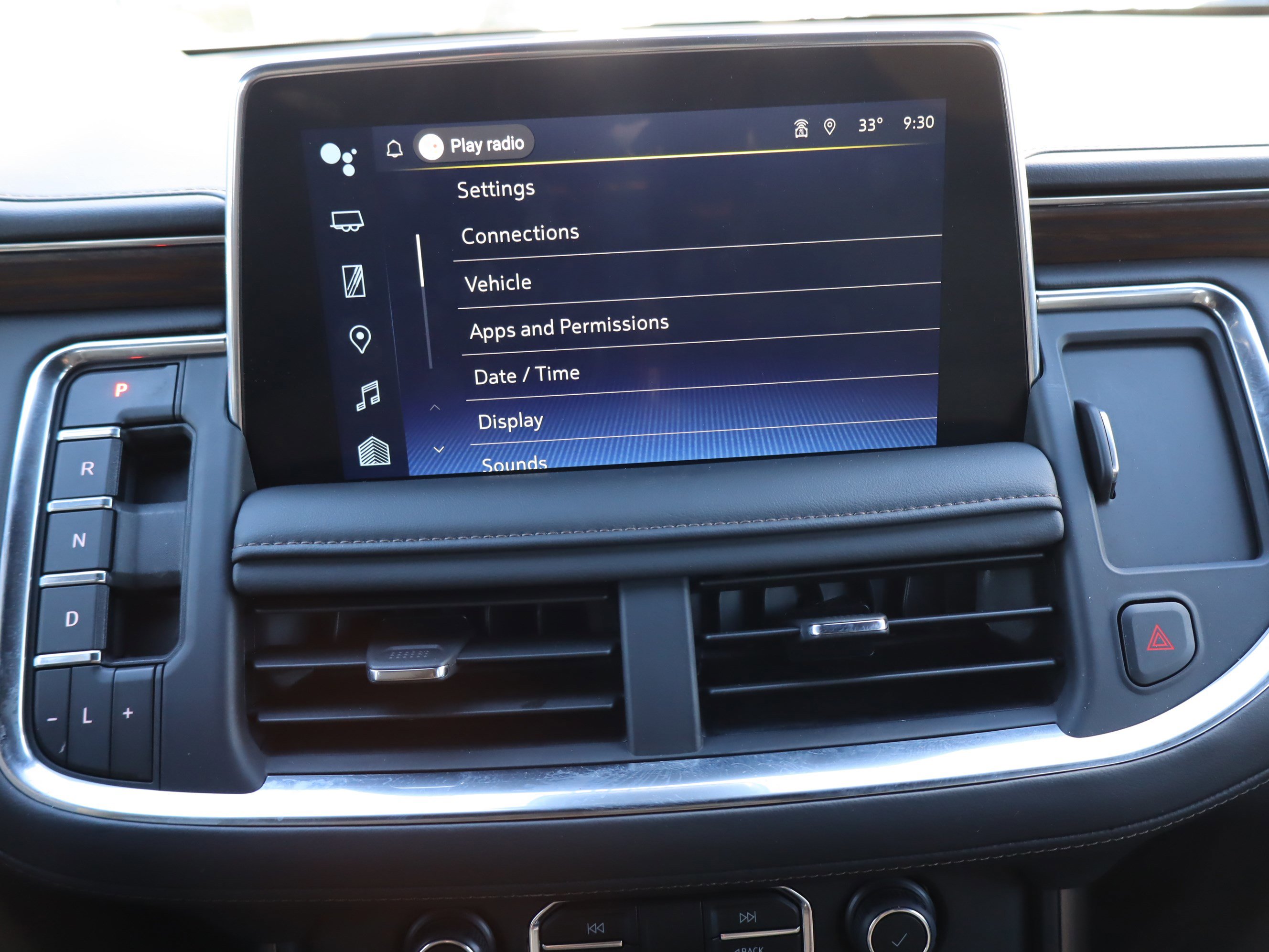 Certified 2024 Chevrolet Tahoe High Country image 28