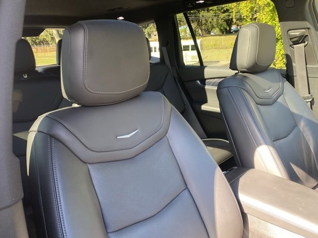 Used 2023 Cadillac XT6 Premium Luxury w/ Technology Package image 30