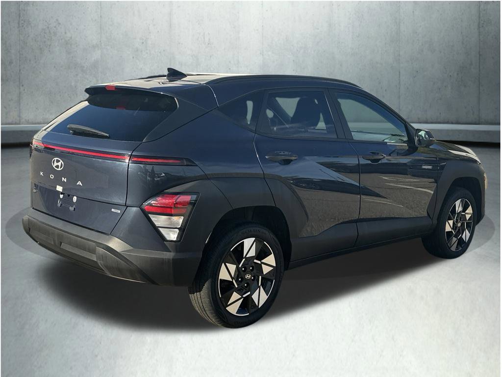 Used 2024 Hyundai Kona SEL AWD/4WD image 10