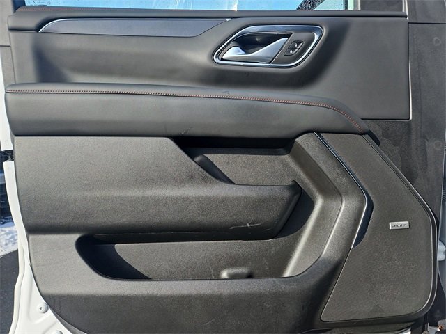 Used 2022 Chevrolet Tahoe RST w/ Luxury Package image 22