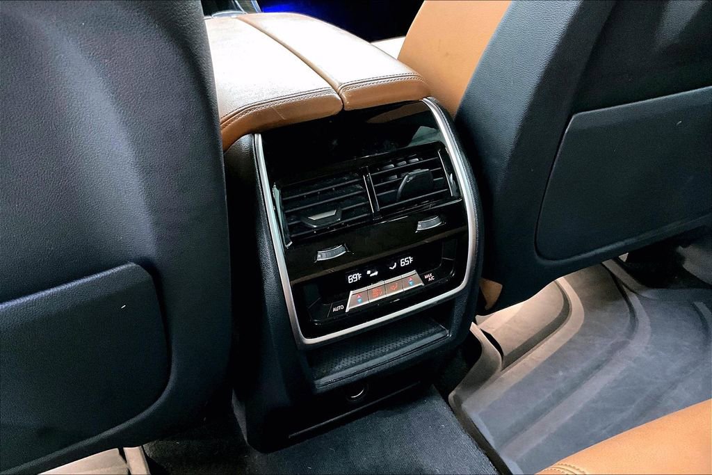 Used 2019 BMW X5 xDrive40i image 31