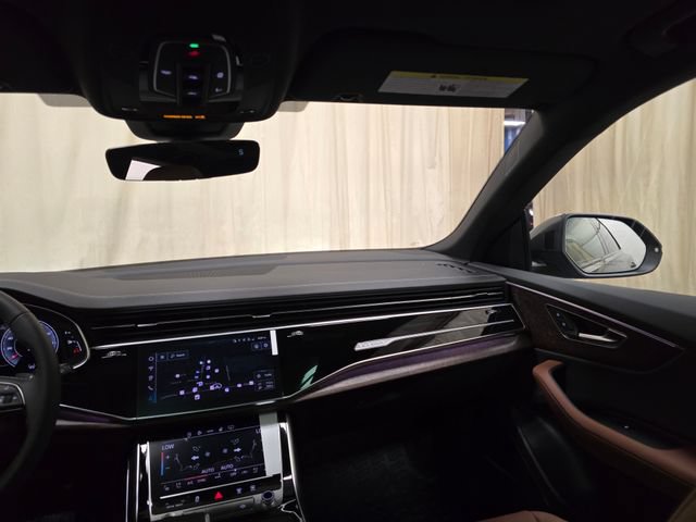 New 2026 Audi Q8 Premium Plus AWD/4WD image 30