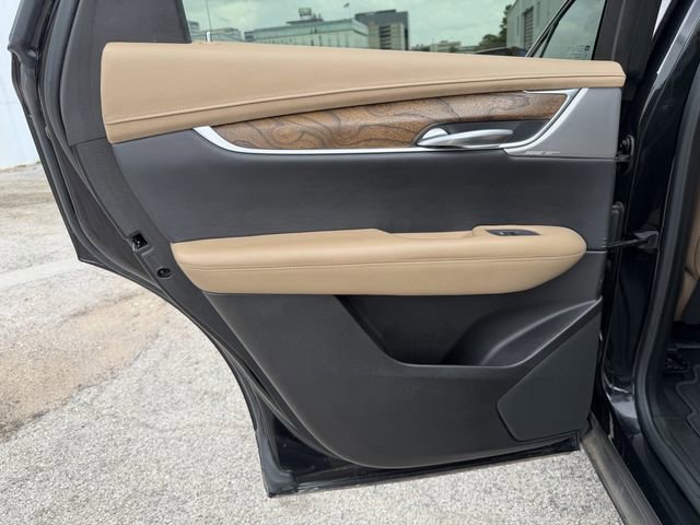 Used 2022 Cadillac XT5 Sportv w/ Platinum Package image 14